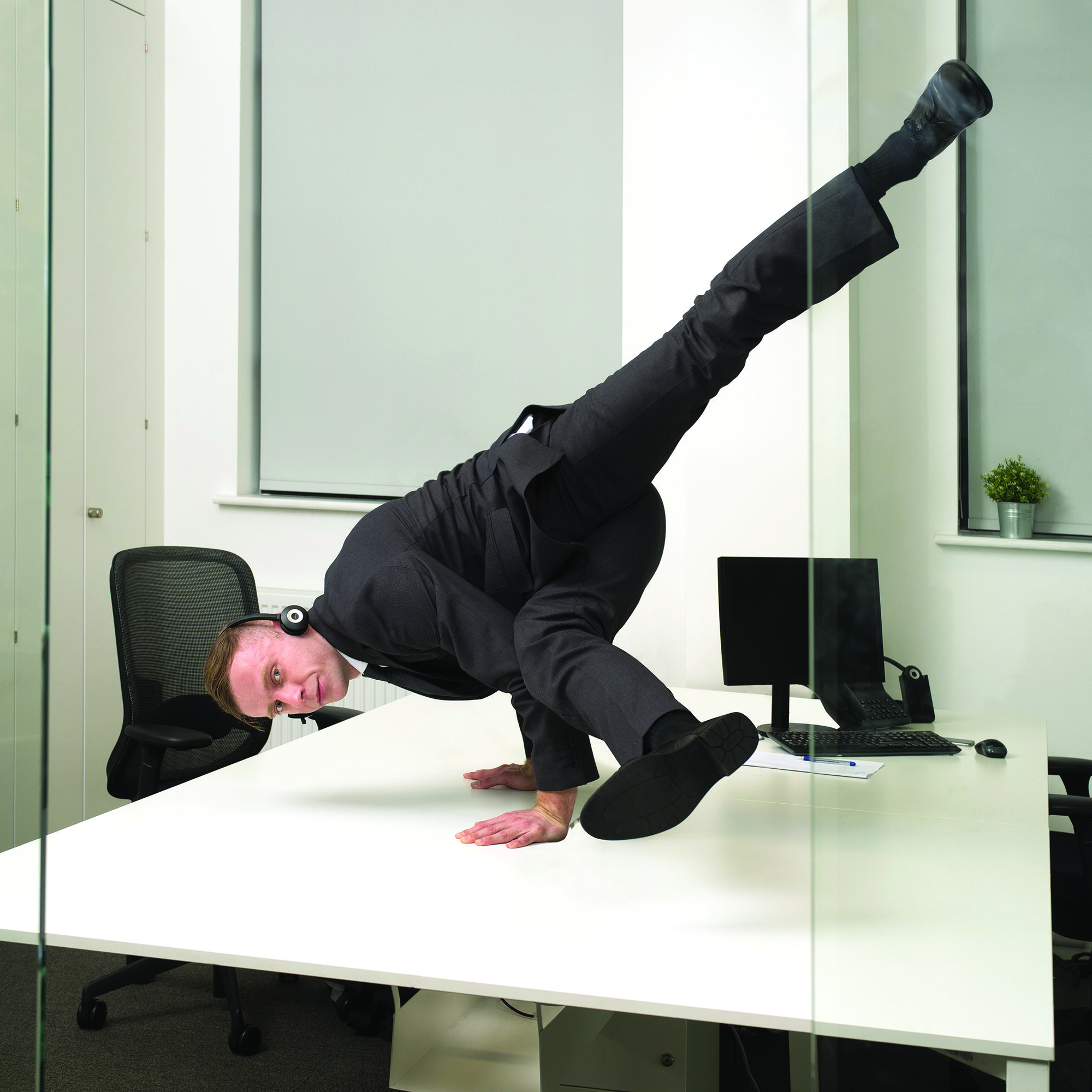 Office desk